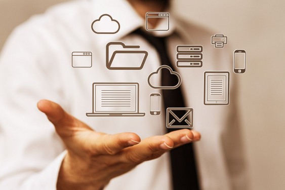 Tous nos services informatiques Tous nos services informatiques